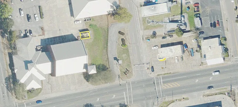 400 Cervantes St, Unit BLK