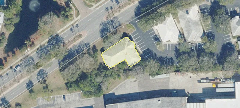 630 Jacksonville Dr