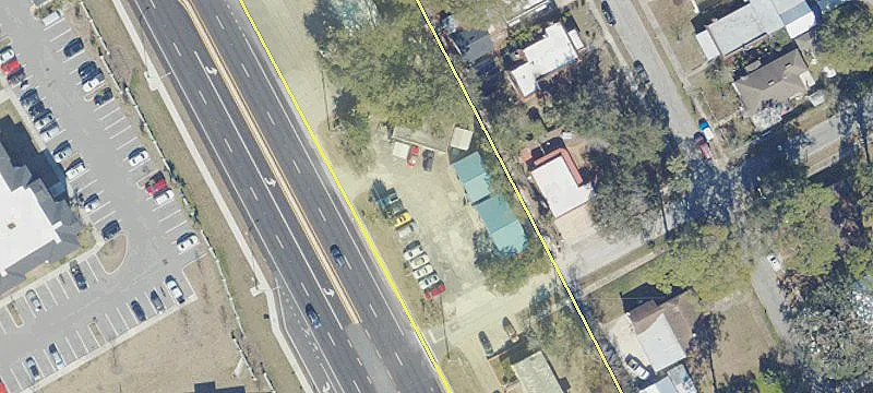 3816 Ponce De Leon Blvd