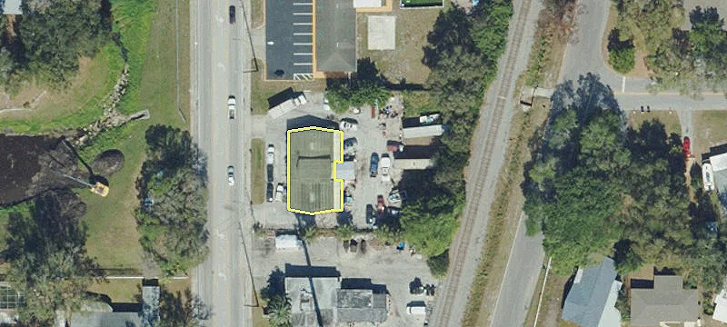 1275 Highland Ave