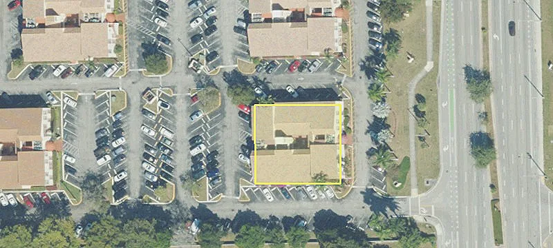 7707 University Dr Ste, Unit 101