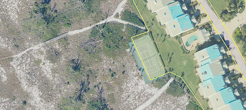 5800 Gulf Shrs Dr, Unit 31