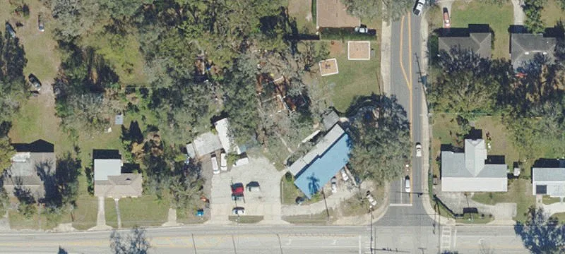 801 Beacon Rd