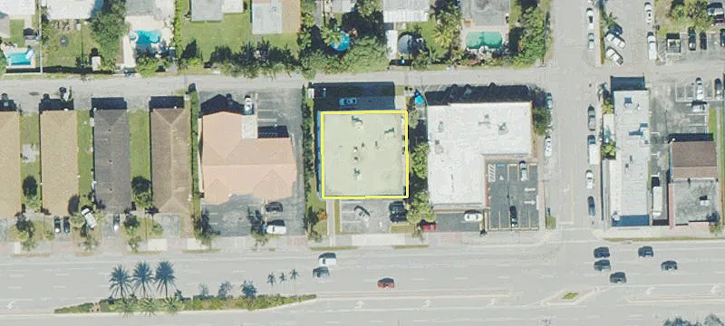 4811 Hollywood Blvd