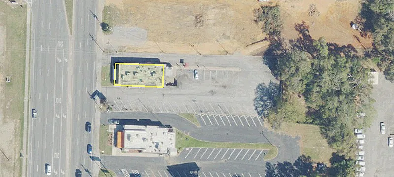 7012 Davis Hwy