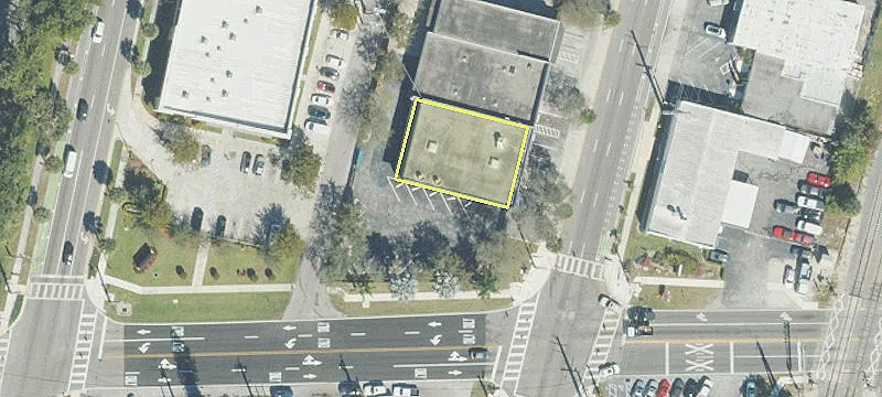 555 Dixie E Hwy