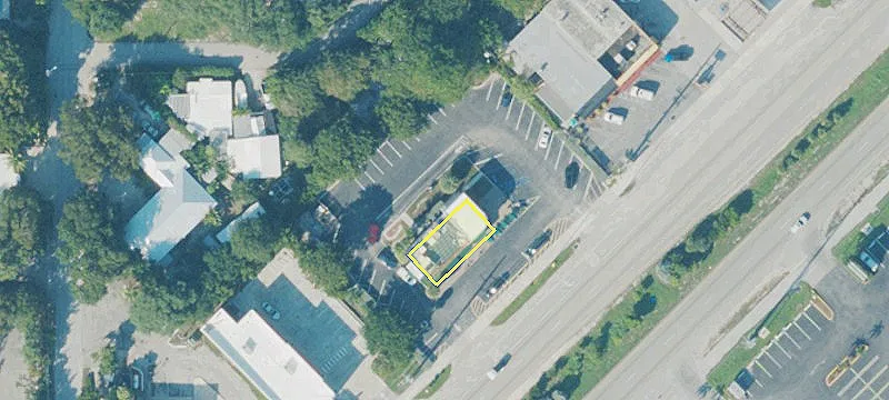 99600 Overseas Hwy
