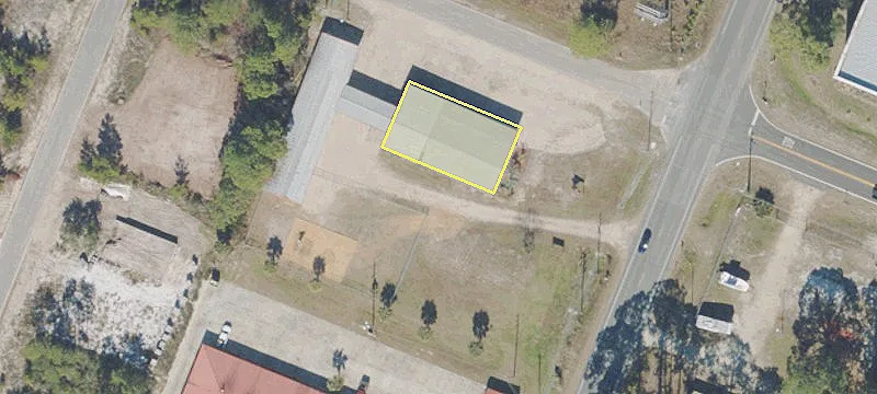1581 Hwy 98th W