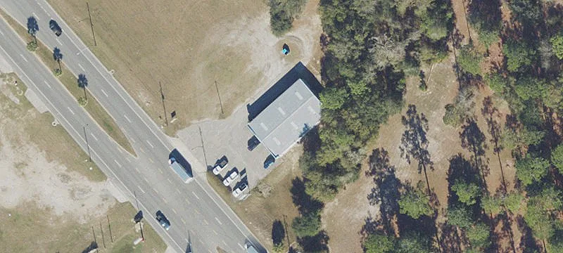 2716 Byron Butler Pkwy