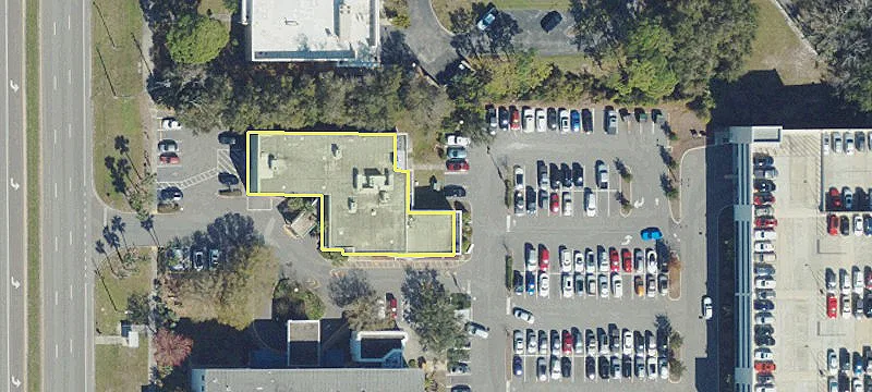 3253 Mcmullen Booth Rd