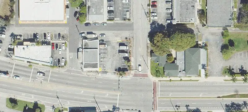 185 Hillsboro Blvd
