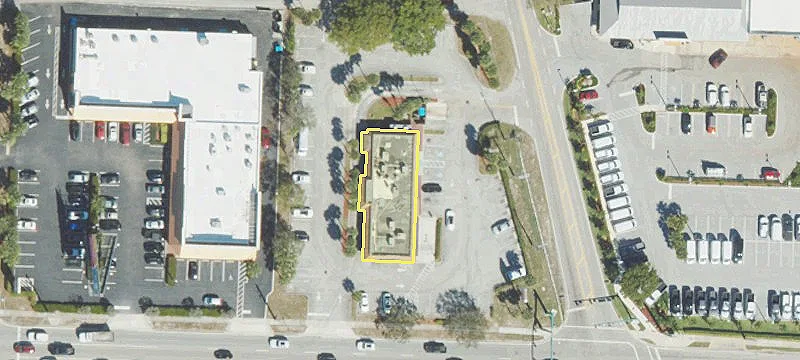 9031 Old Dixie Hwy