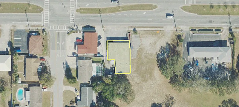 805 Cheney Hwy