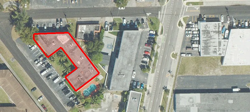 971 Dixie W Hwy