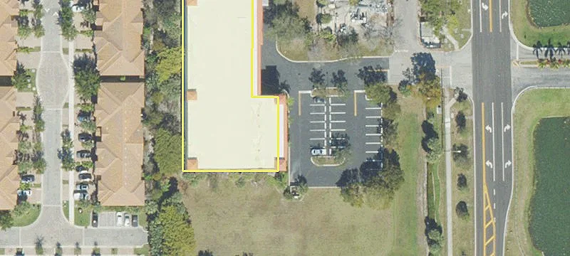 3950 Hillsboro Blvd