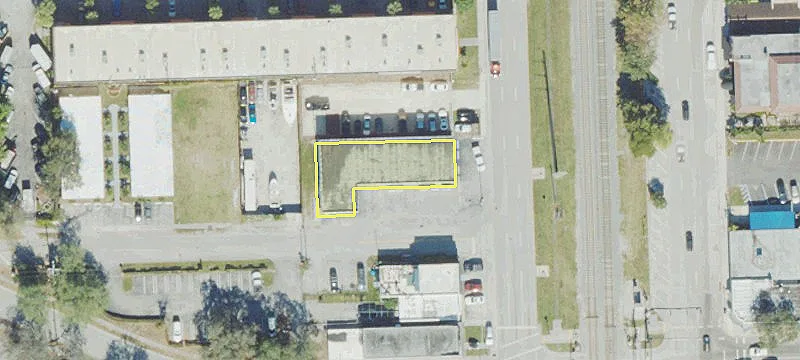 200 Dixie Hwy