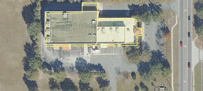 600 Rolling Acres Rd