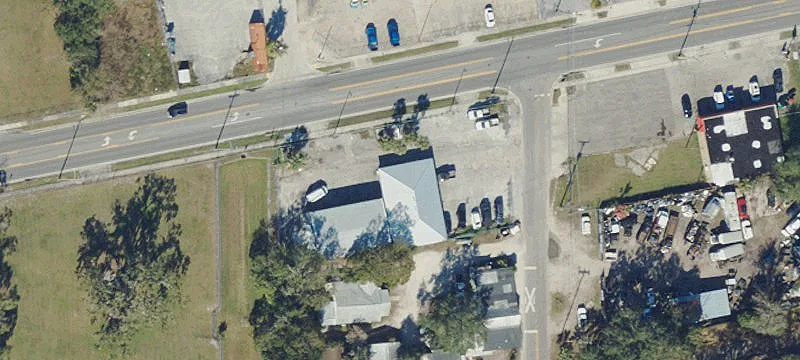901 Dr Martin Luther King Jr Blvd