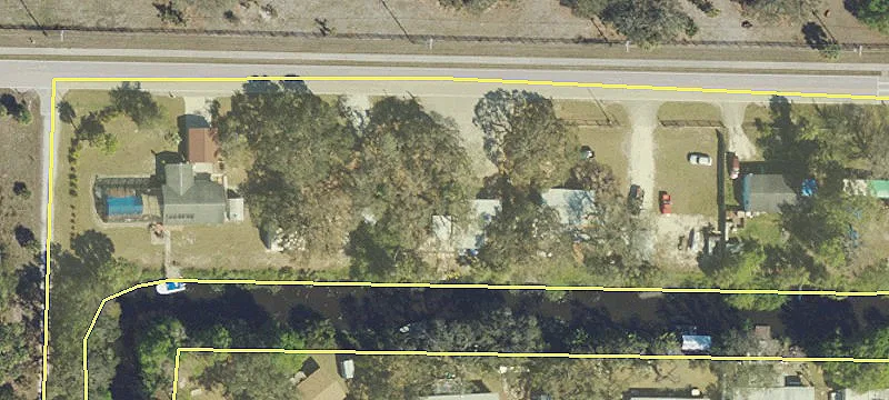 1750 Williams Rd
