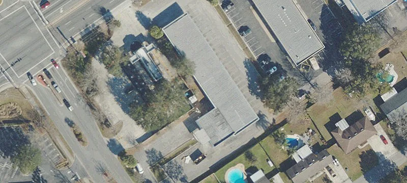 845 Blanding Blvd