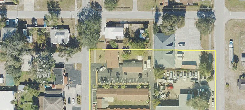 1207 Carolina Ave