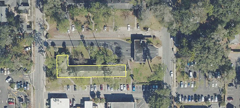 1116 University Ave