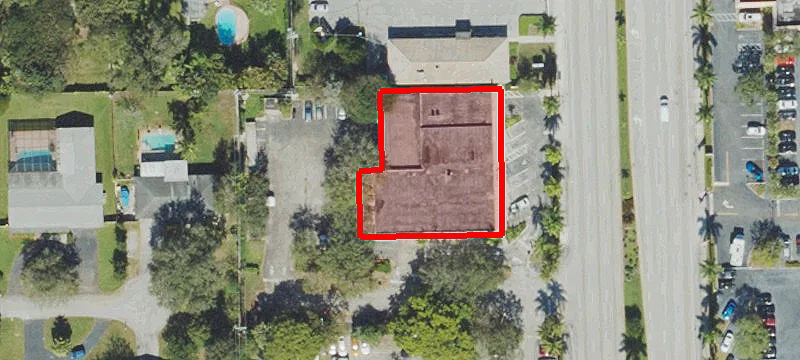 443 State Rd 7th, Unit 453