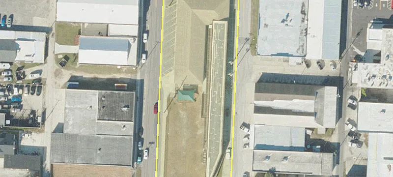 220 5th SW St