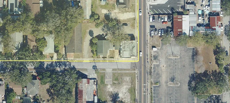 401 Pinellas Ave