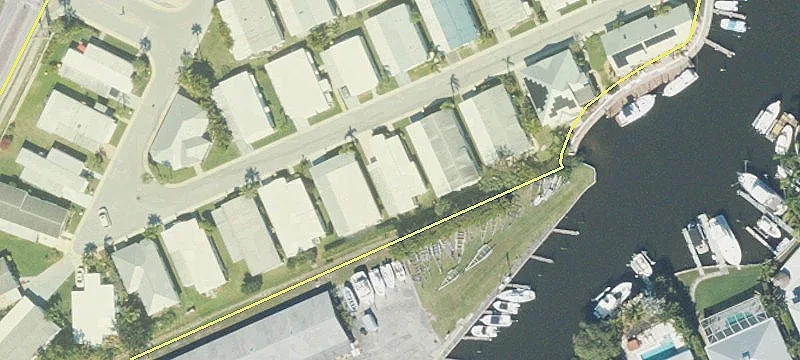 4300 Saint Lucie Blvd Lot, Unit 46