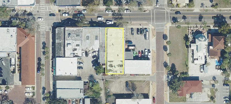 222 Tarpon Ave