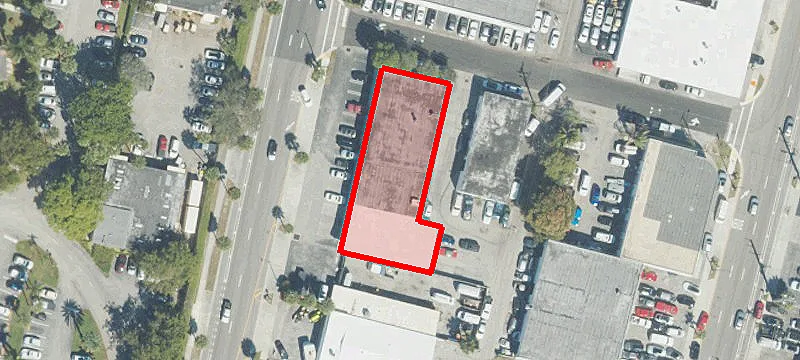 500 Dixie W Hwy, Unit 514