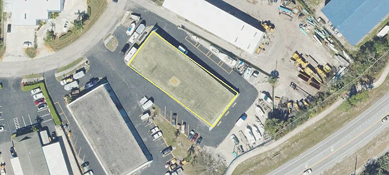 920 Industrial Blvd