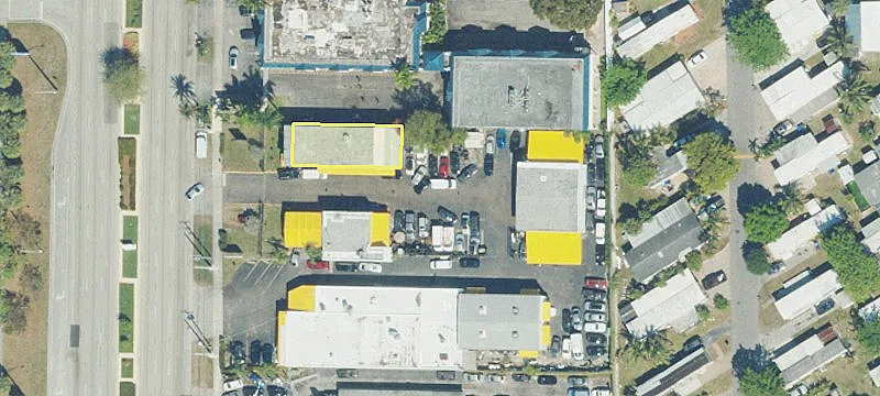 5390 State Rd 7th, Unit 5400