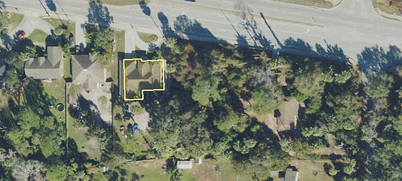 345 Debary Ave