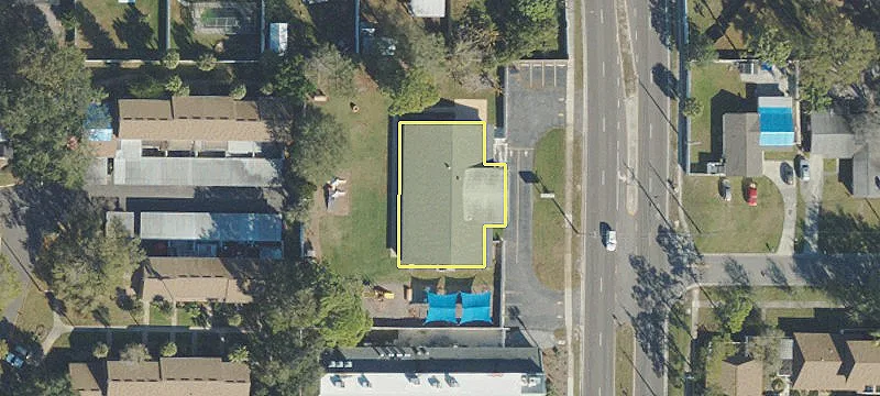7010 Hanley Rd
