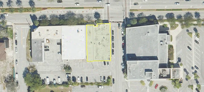 2318 Atlantic Blvd