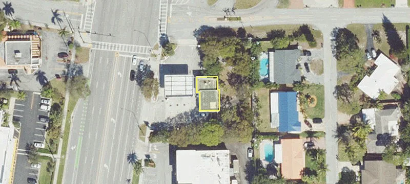 714 Federal Hwy