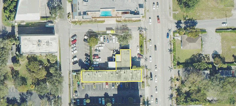 167 Federal Hwy