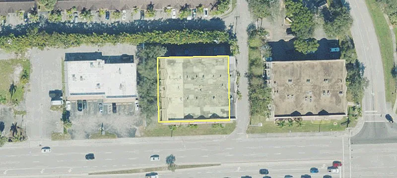 6115 Stirling Rd Ste, Unit 207