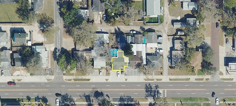 5317 Gulfport S Blvd