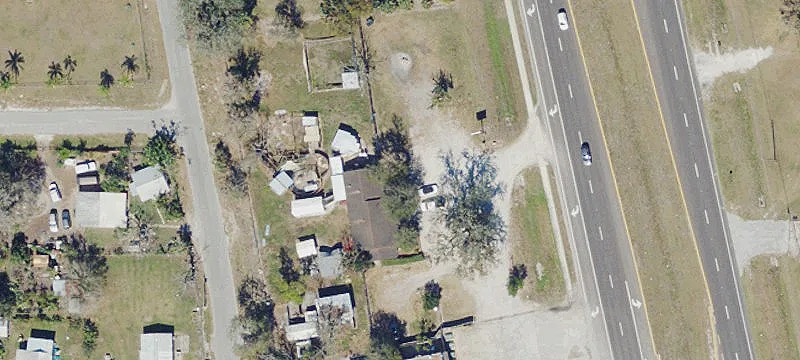 1927 Us Hwy 17th N