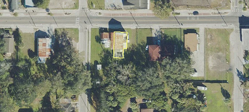 1317 Historic Goldsboro Blvd