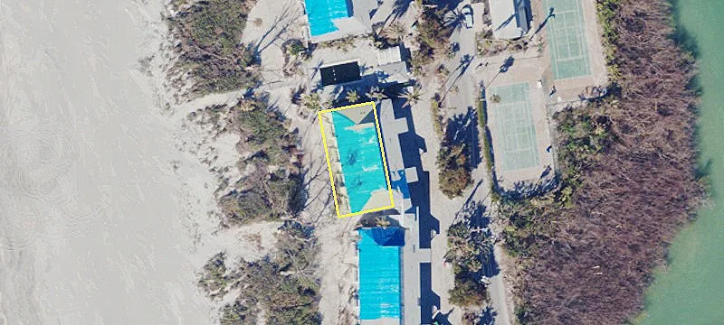 1019-1044 Seas Plantation Rd