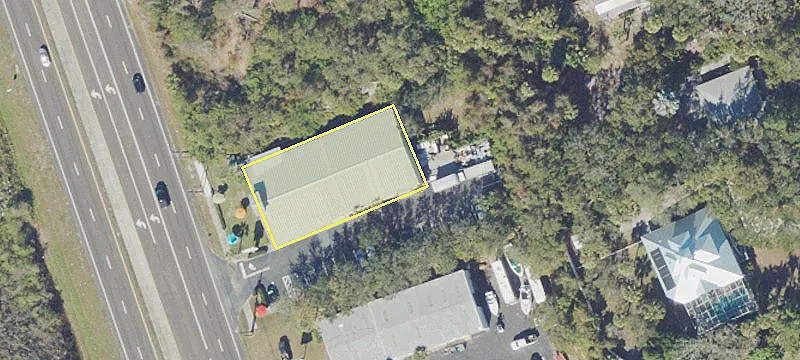 3991 Us Hwy 1st 1