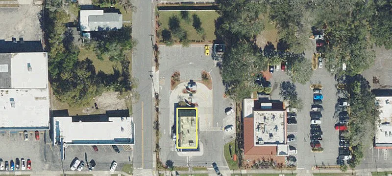 730 Memorial Blvd