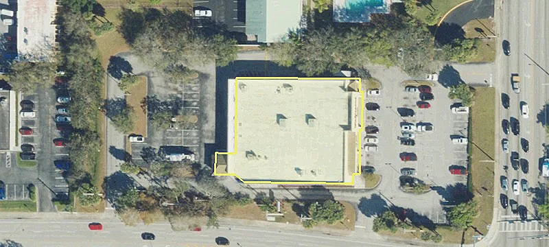 1705 Us Hwy 1st 1