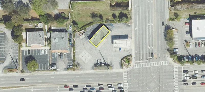 301 Congress Ave