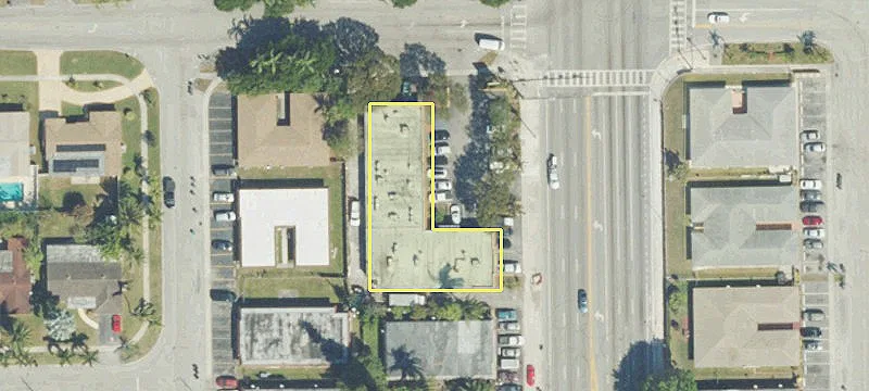 4083-4099 31st Ave
