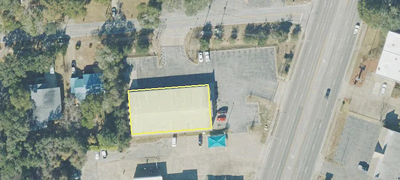 1198 Eglin Pkwy